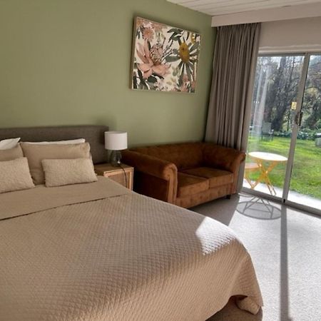 Riverbank Park Motel Bright Εξωτερικό φωτογραφία