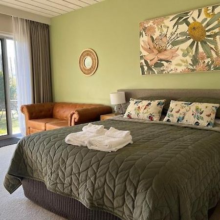 Riverbank Park Motel Bright Εξωτερικό φωτογραφία