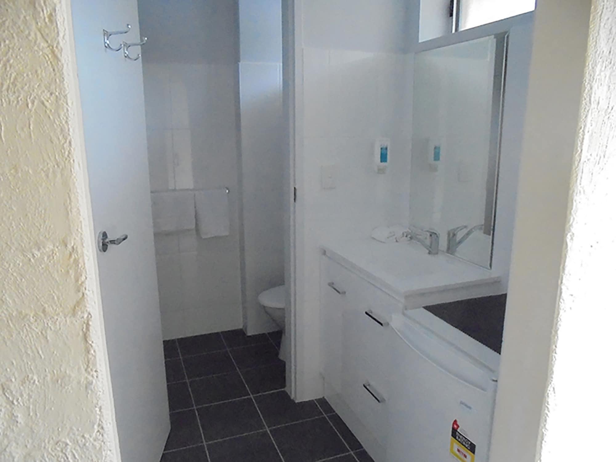 Riverbank Park Motel Bright Εξωτερικό φωτογραφία