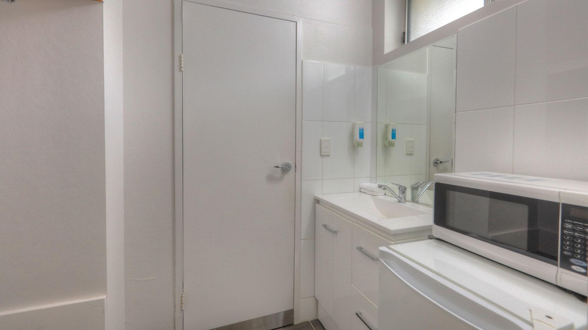 Riverbank Park Motel Bright Εξωτερικό φωτογραφία