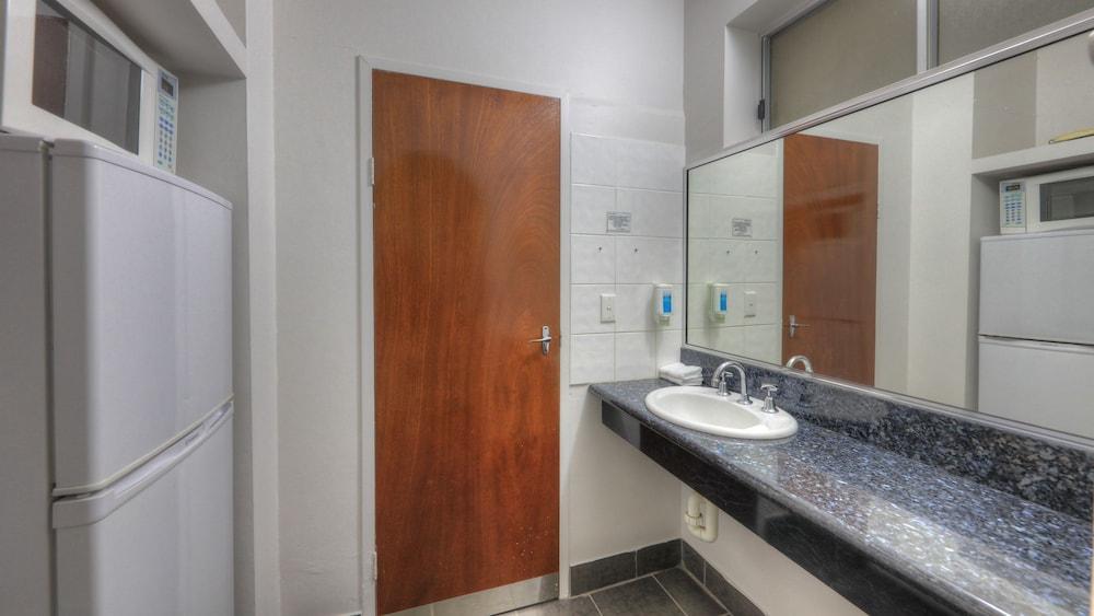 Riverbank Park Motel Bright Εξωτερικό φωτογραφία