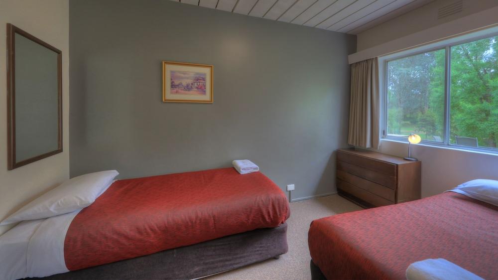 Riverbank Park Motel Bright Εξωτερικό φωτογραφία