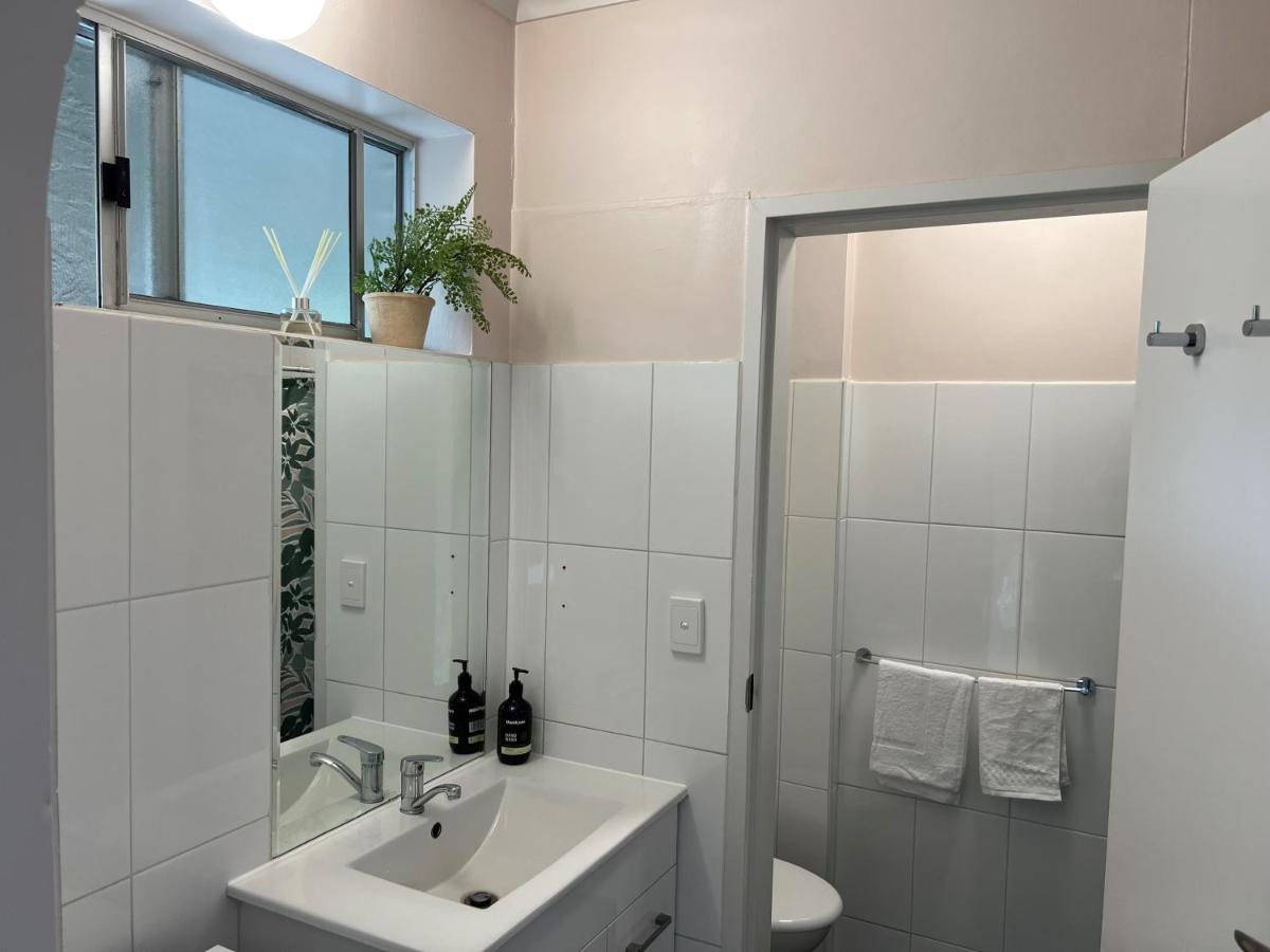 Riverbank Park Motel Bright Εξωτερικό φωτογραφία