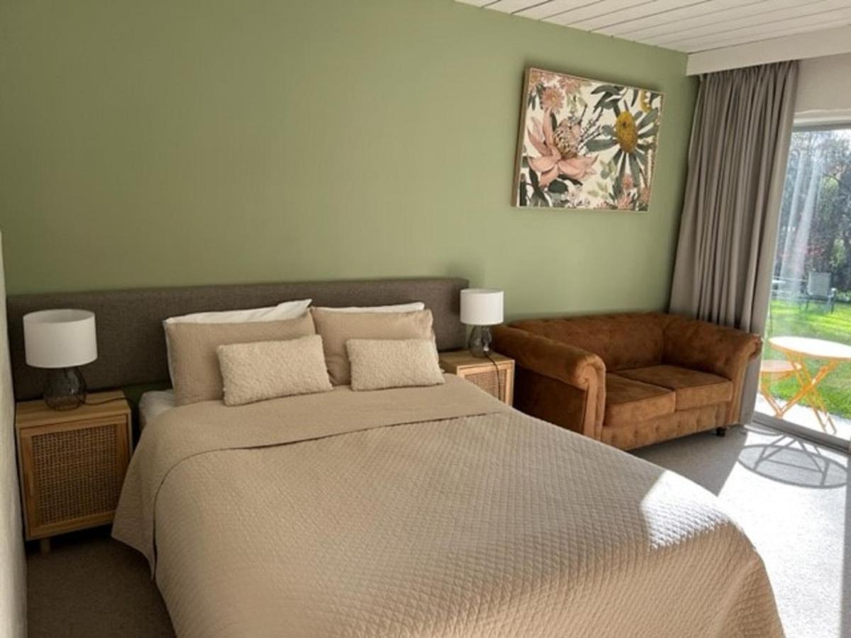 Riverbank Park Motel Bright Εξωτερικό φωτογραφία