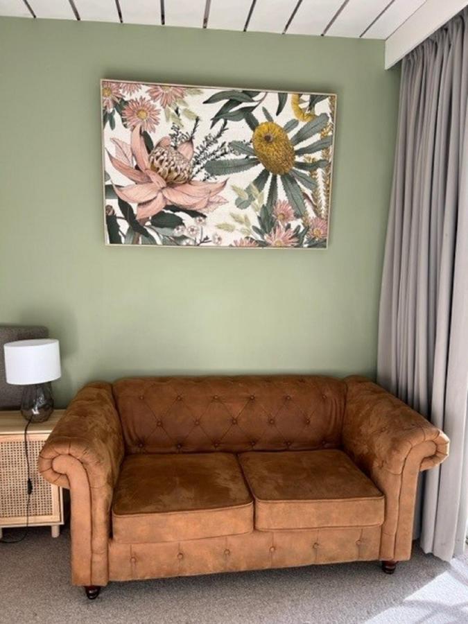 Riverbank Park Motel Bright Εξωτερικό φωτογραφία