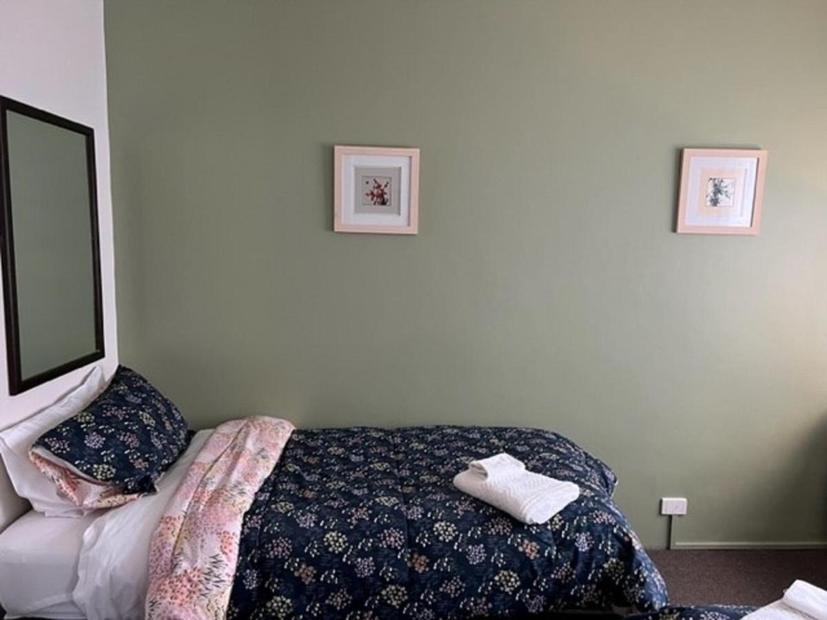 Riverbank Park Motel Bright Εξωτερικό φωτογραφία