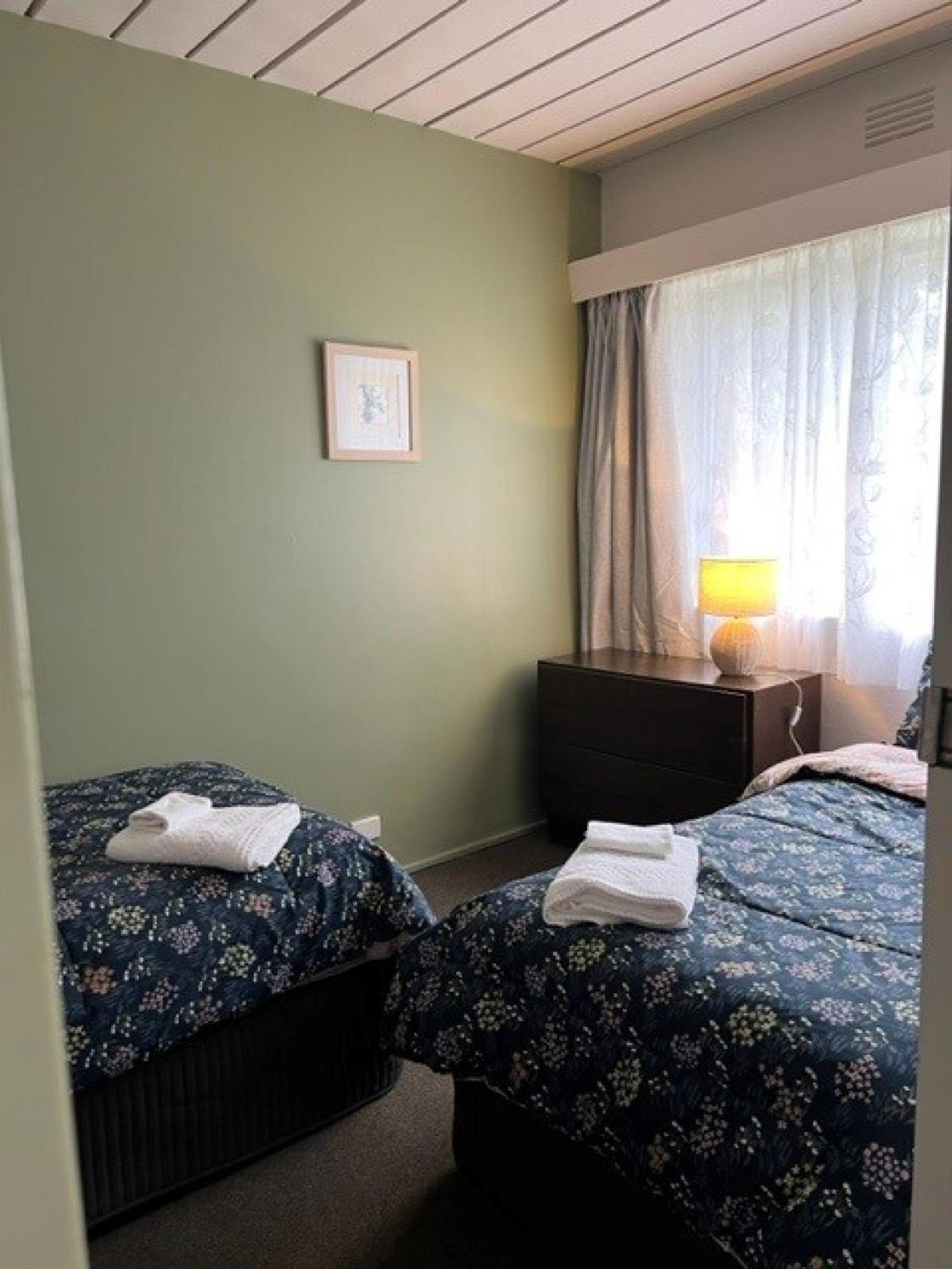 Riverbank Park Motel Bright Εξωτερικό φωτογραφία