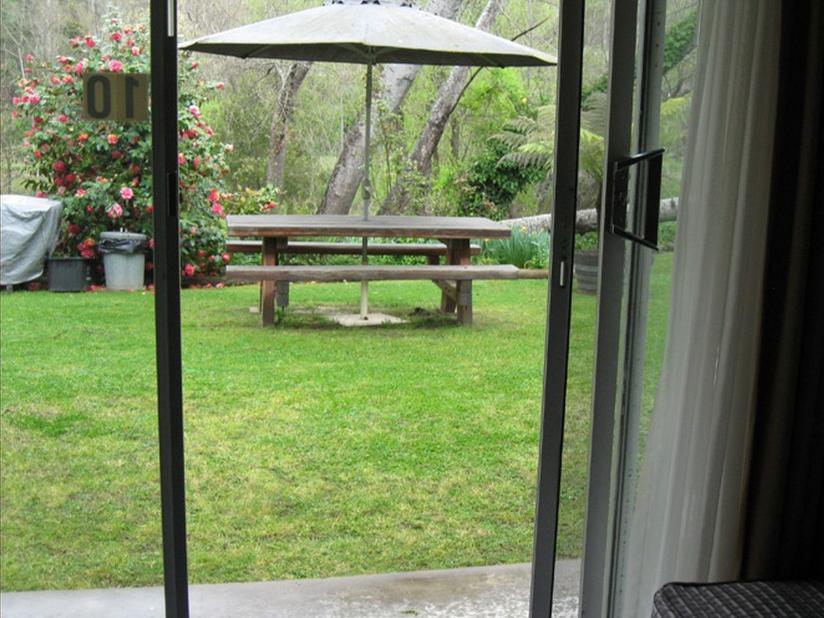 Riverbank Park Motel Bright Εξωτερικό φωτογραφία